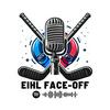 undefined EIHL Face-Off