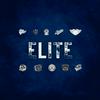 undefined Elite UK
