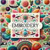 undefined Embroidery