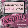 undefined Empowering The Artist Within