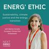 undefined Energ’Ethic - Climate Justice and Energy Transition