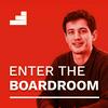 undefined Enter the Boardroom