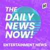 undefined Entertainment & Celebrity News Today | 2 Min News | The Daily News Now!