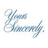 undefined Yours Sincerely Podcast with Lauryn Goodman and Lisa Andrews