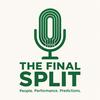 undefined The Final Split