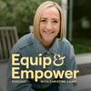 undefined Equip & Empower Podcast with Christine Caine