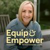 undefined Equip & Empower Podcast with Christine Caine