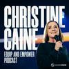 undefined The Christine Caine Equip & Empower Podcast