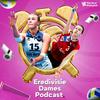 undefined Eredivisie Dames Podcast