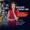 undefined Escape Forward: Connecting dots beyond the antitrust island