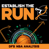 undefined Establish The Run NBA