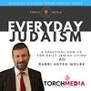 undefined Everyday Judaism · Rabbi Aryeh Wolbe