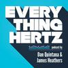 undefined Everything Hertz