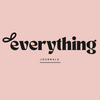 undefined Everything Journals