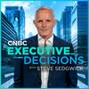 undefined Executive Decisions with Steve Sedgwick