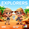 undefined Explorers