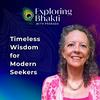 undefined Exploring Bhakti with Pranada