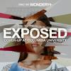 undefined Exposed: Cover-Up at Columbia University