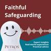undefined Faithful Safeguarding Podcast with Petros