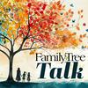 undefined Family Tree Talk