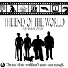 undefined Fandible: The End of the World Actual Play