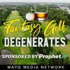 undefined Fantasy Golf Degenerates