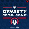 undefined FantasyPros Dynasty Football Podcast
