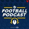 undefined FantasyPros - Fantasy Football Podcast