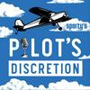 undefined Pilot's Discretion from Sporty's