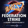 undefined Federation Strike: A Journey Through Blake's 7