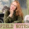 undefined Field Notes