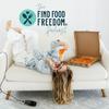 undefined Find Food Freedom