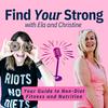 undefined Find Your Strong Podcast