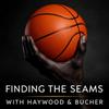 undefined Finding the Seams with Brendan Haywood & Ric Bucher