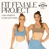 undefined Fit Female Project