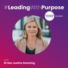 undefined Leading With Purpose