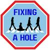 undefined Fixing A Hole - The Beatles podcast you didn't know you needed