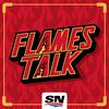 undefined Flames Talk