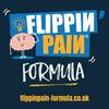 undefined Flippin' Pain Formula