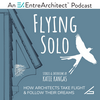 undefined Flying Solo with Katie Kangas