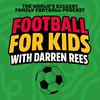 undefined Football For Kids