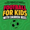 undefined Football For Kids
