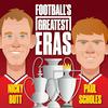 undefined Football's Greatest Eras with Paul Scholes and Nicky Butt