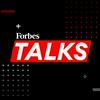 undefined Forbes Talks