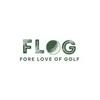 undefined Fore Love of Golf