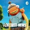 undefined Fortnite news