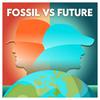 undefined Fossil vs Future