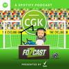 undefined Fozcast - The Ben Foster Podcast