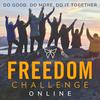 undefined Freedom Challenge Online