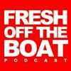 undefined Fresh off The Boat Podcast